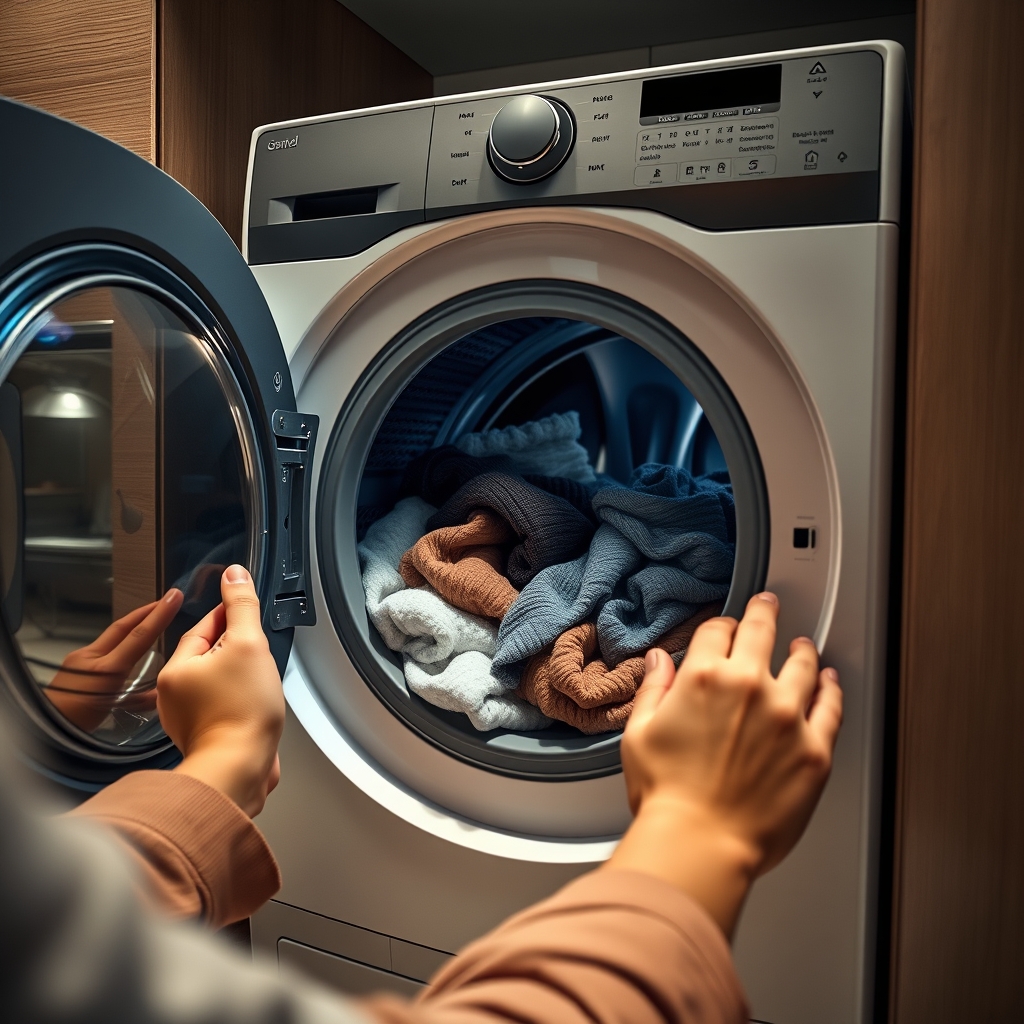 ventless washer dryer combo - Illustration 2