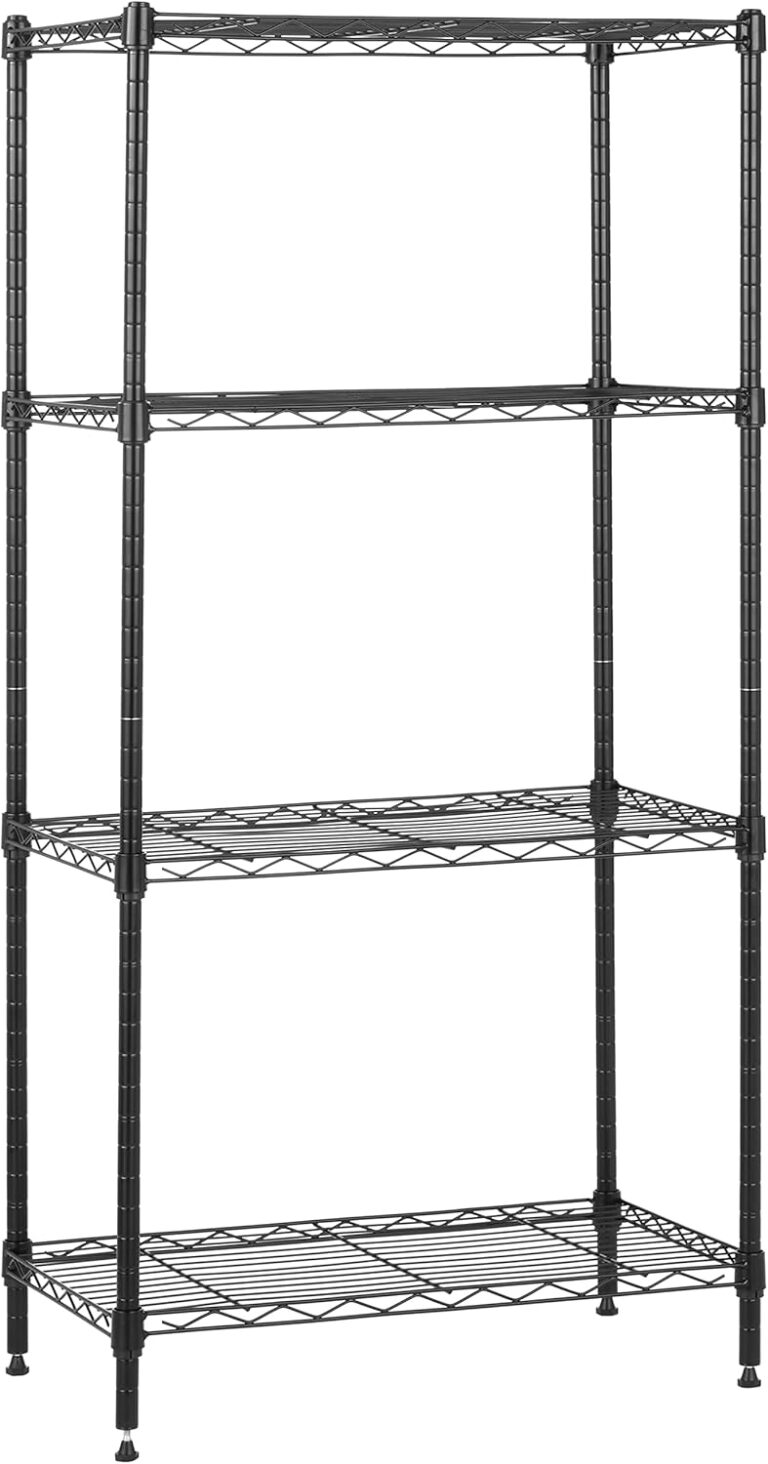 Garage Shelves: 7 Ultimate Steps For Easy Storage Solutions 2026 4 71ZPJe9hoLL. AC SL1500 Home Gathered