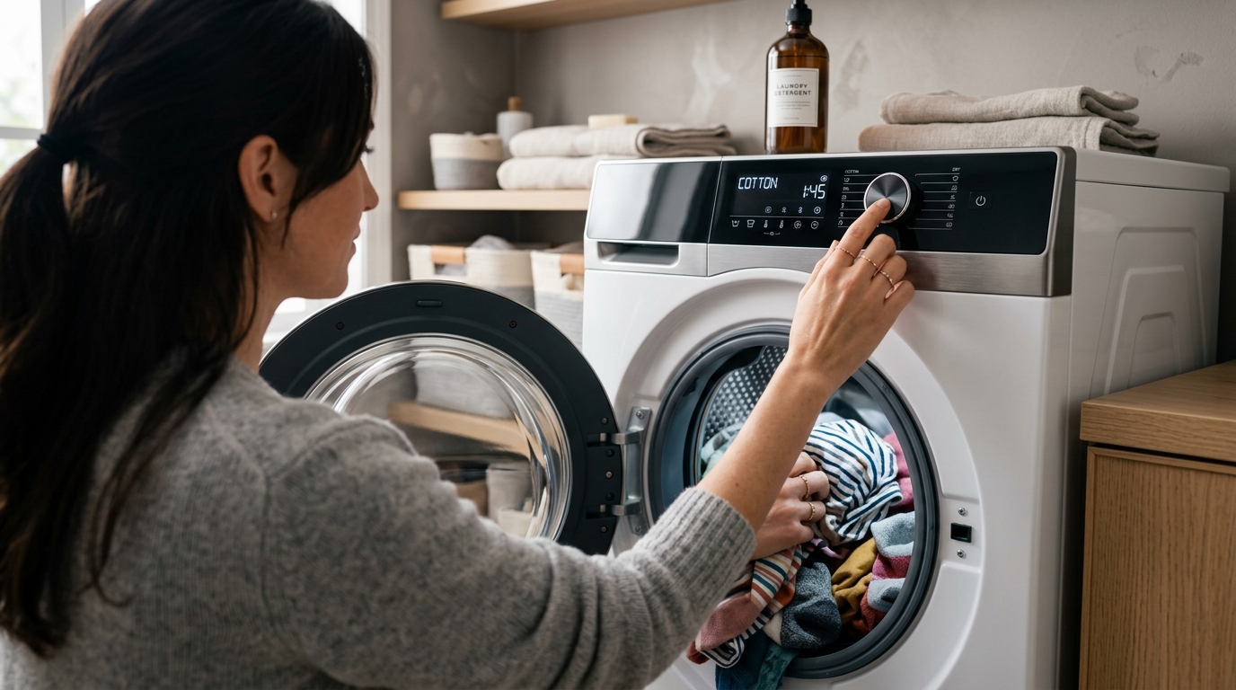 ventless washer dryer combo - Illustration 2