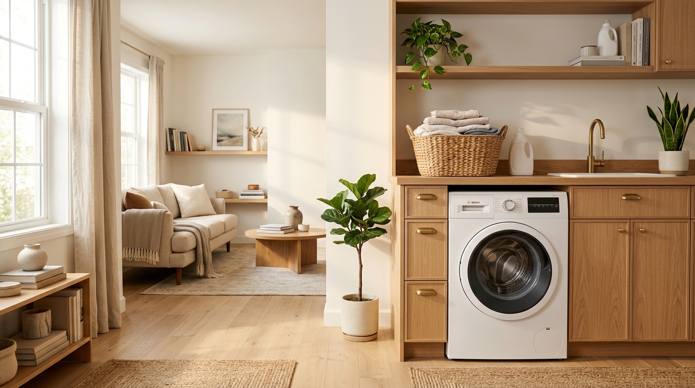 ventless washer dryer combo - Illustration 3