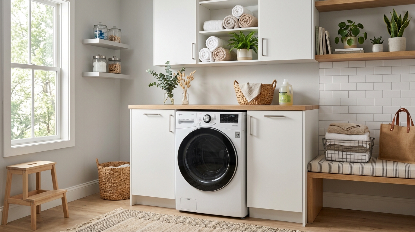 ventless washer dryer combo - Illustration 1
