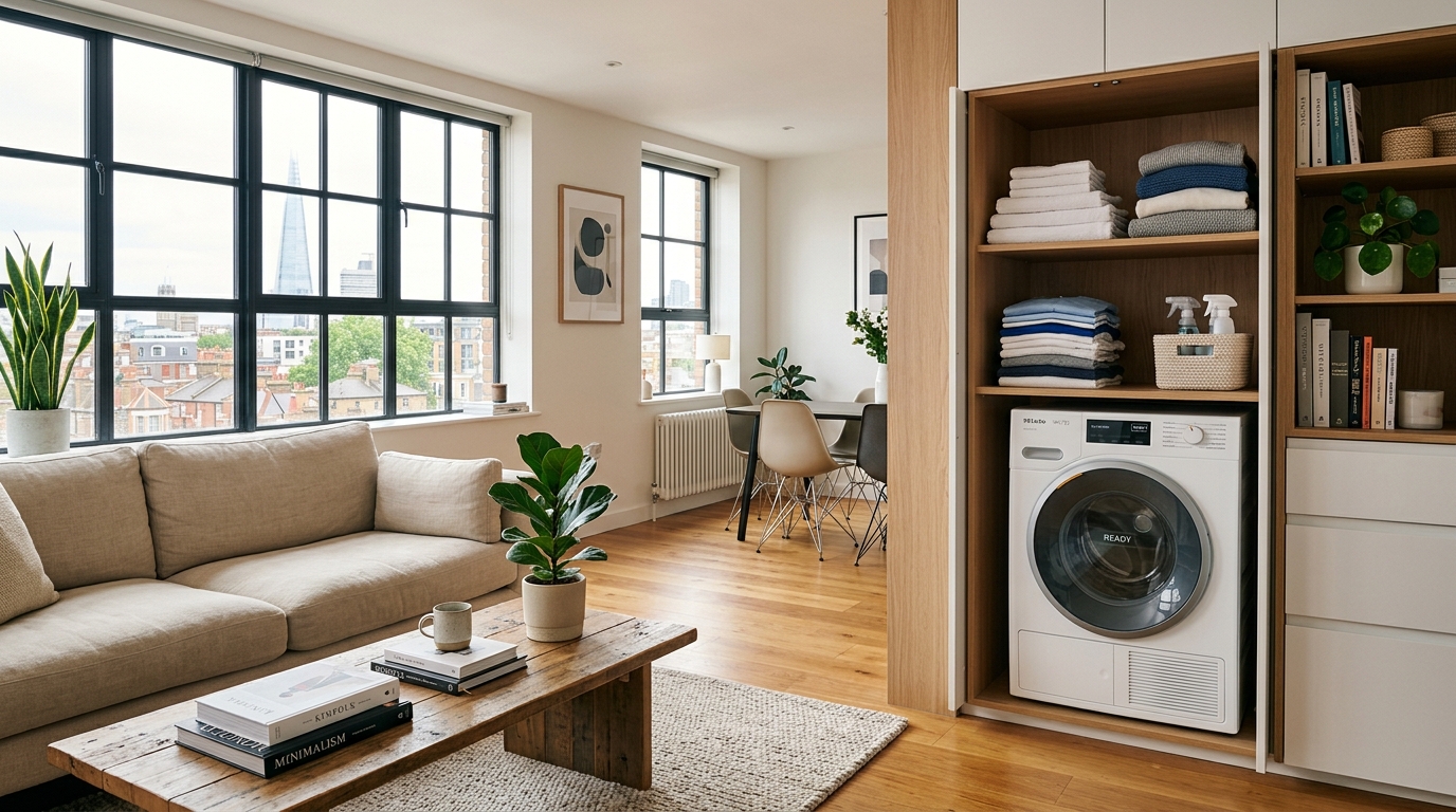 ventless washer dryer combo - Illustration 3