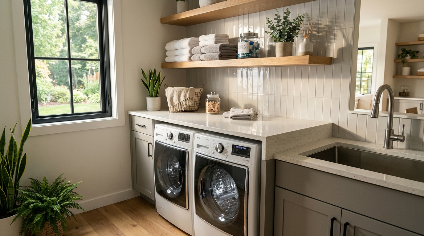ventless washer dryer combo - Illustration 1