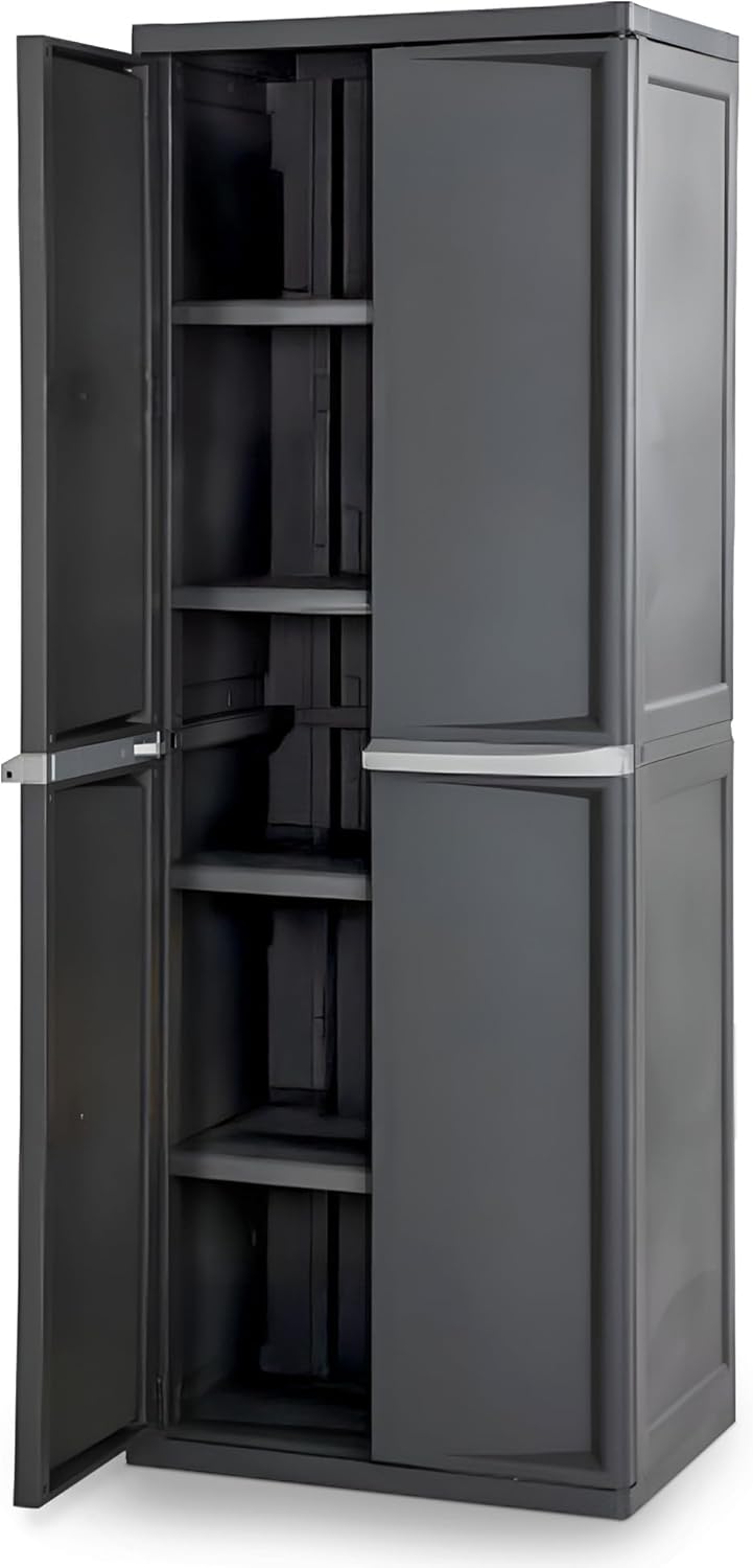 Storage Cabinet: 7 Ultimate Steps For Amazing Organization In 2026 4 61FJOtNtHvL. AC SL1500 Home Gathered