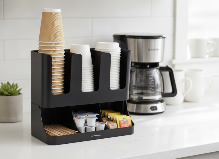 kitchen storage