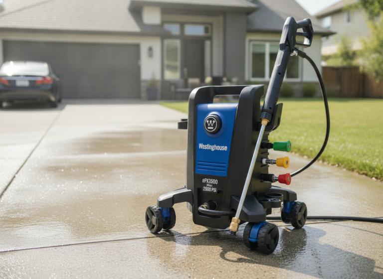 Electric Washer: 7 Ultimate Steps For Amazing Results In 2026 22 patio washer