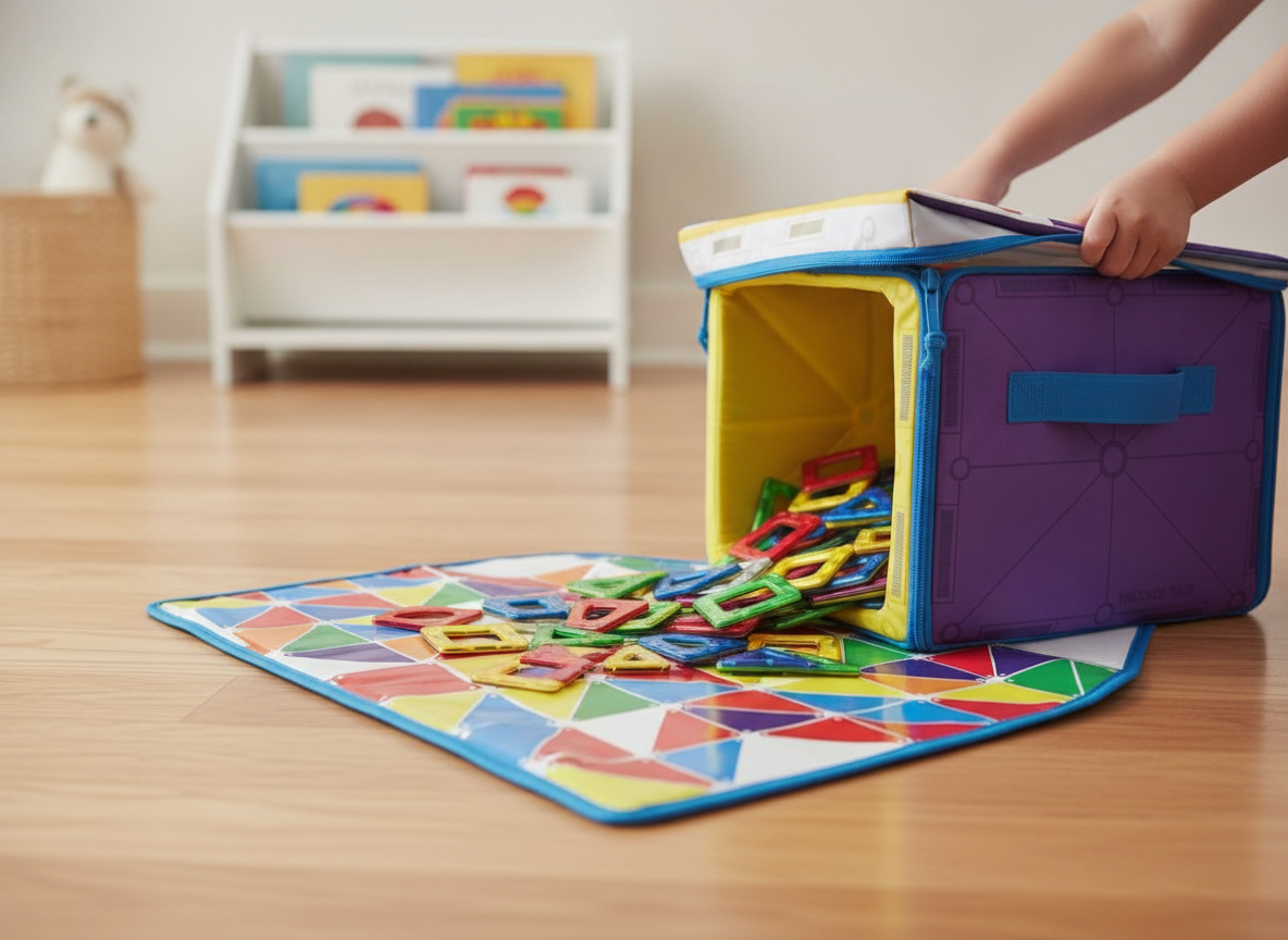Storage Bin: 10 Ultimate Checklist For Best Organization In 2026 2 storage bin in action