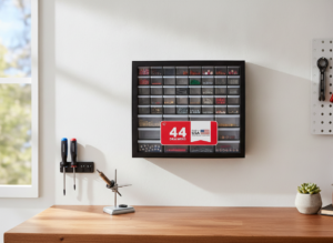 garage storage