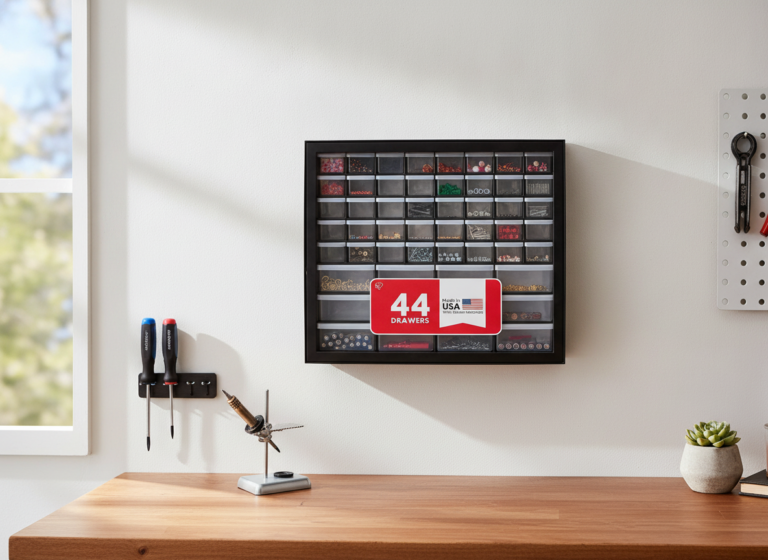 garage storage