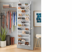 hanging rack