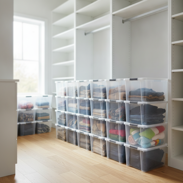 closet organizer