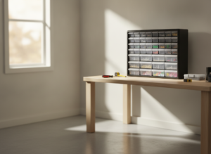 tool organizer