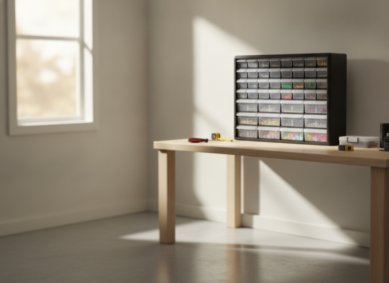 tool organizer