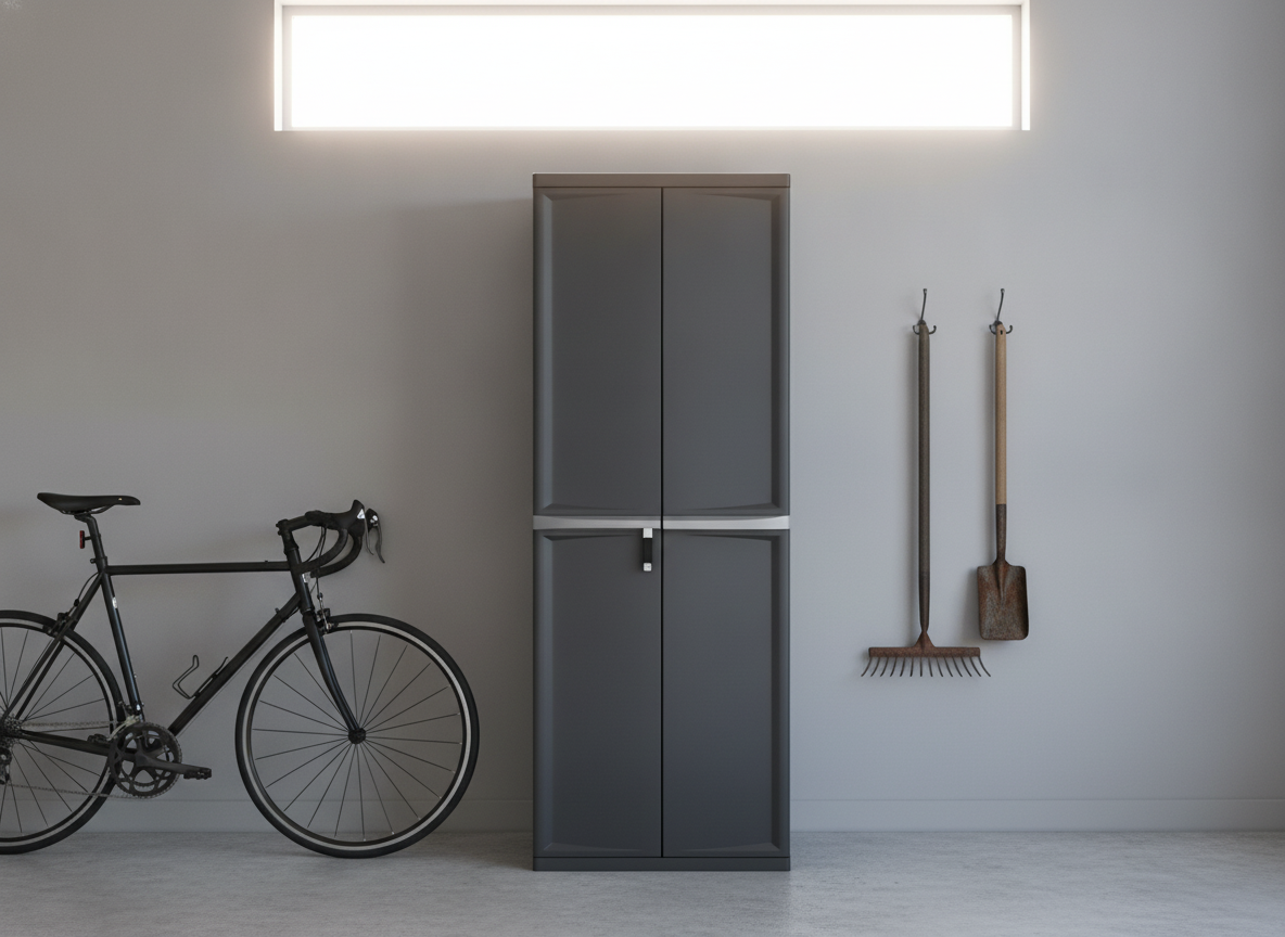 storage cabinet product view