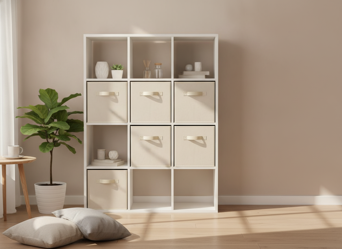 Storage Cubes: 6 Ultimate Solutions For Amazing Organization In 2026 1 storage cubes product view
