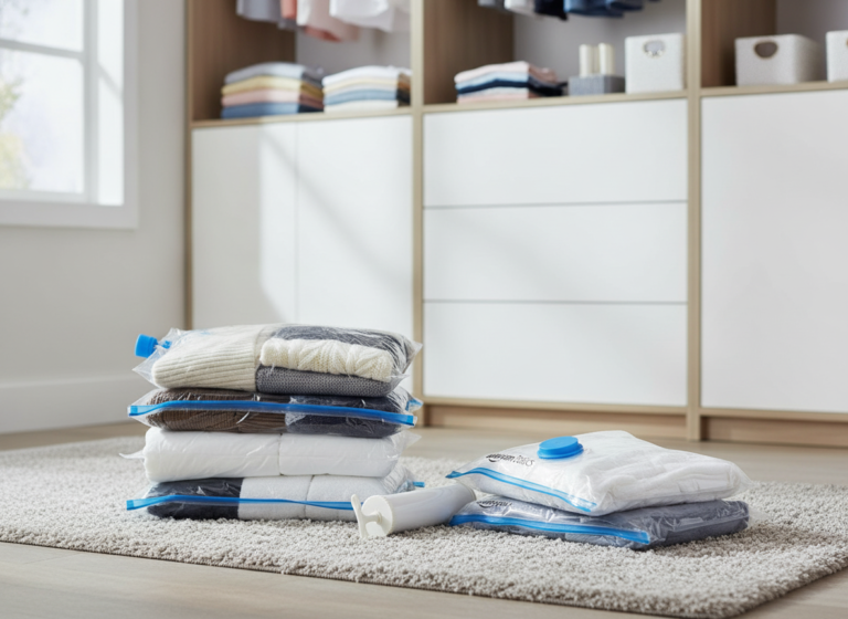 clothing organization