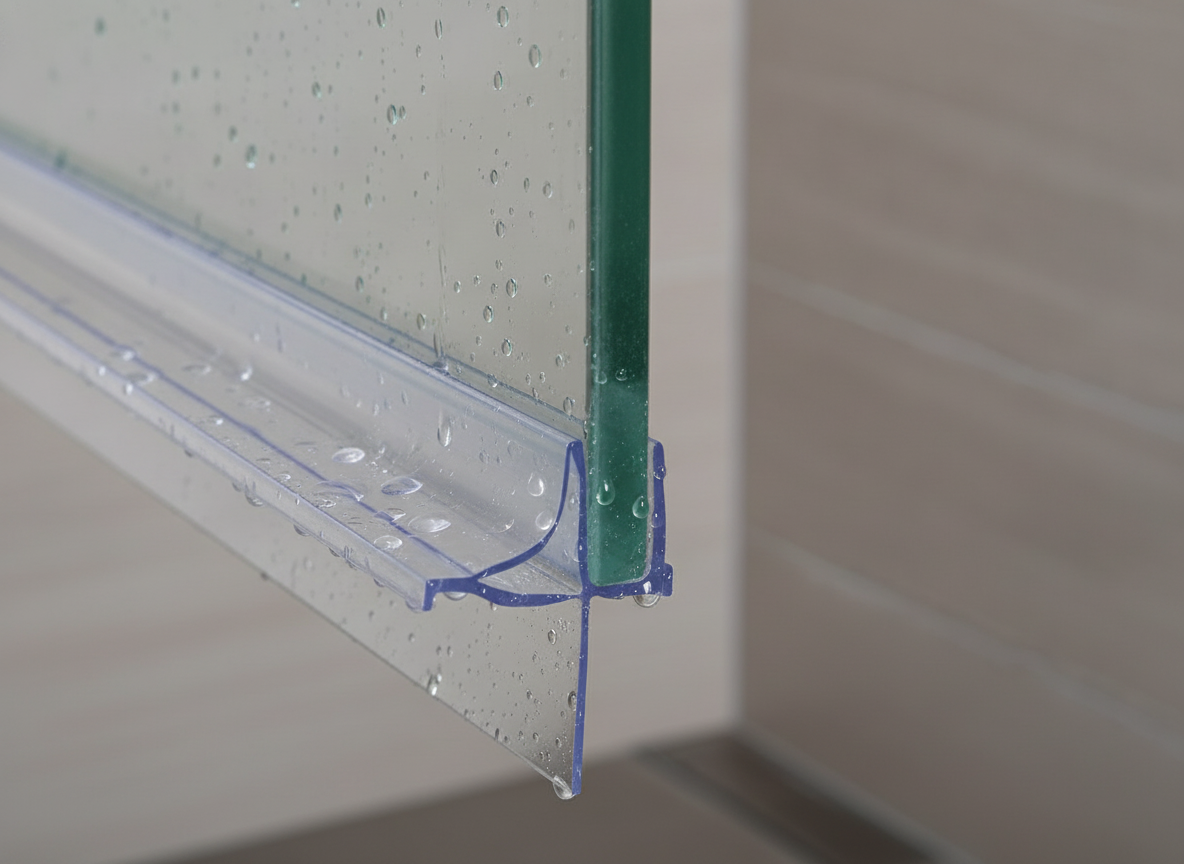 Shower Sweep: 7 Proven Secrets for an Amazing 2026 Upgrade 2 shower sweep in action