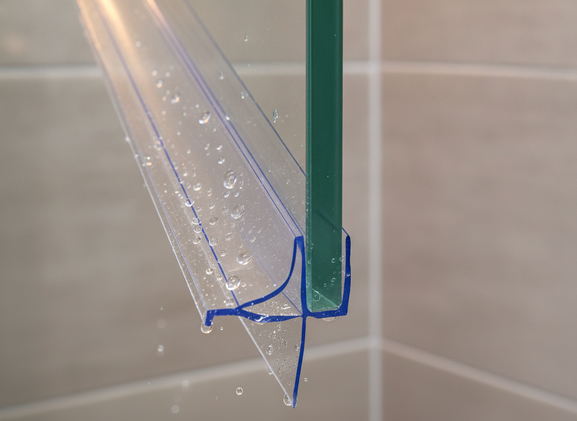 Shower Sweep: 7 Proven Secrets for an Amazing 2026 Installation 2 shower sweep in action