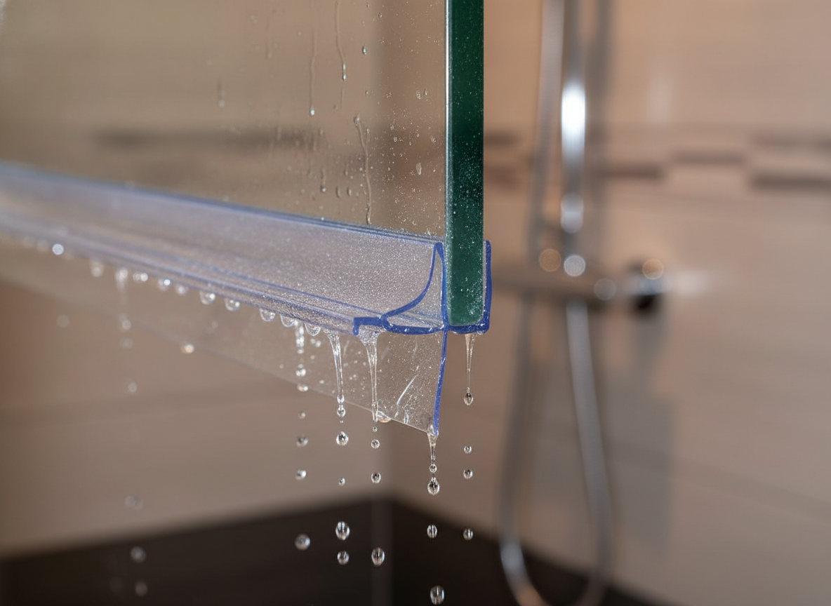 Shower Sweep: 7 Proven Secrets for an Amazing 2026 Installation 2 shower sweep in action