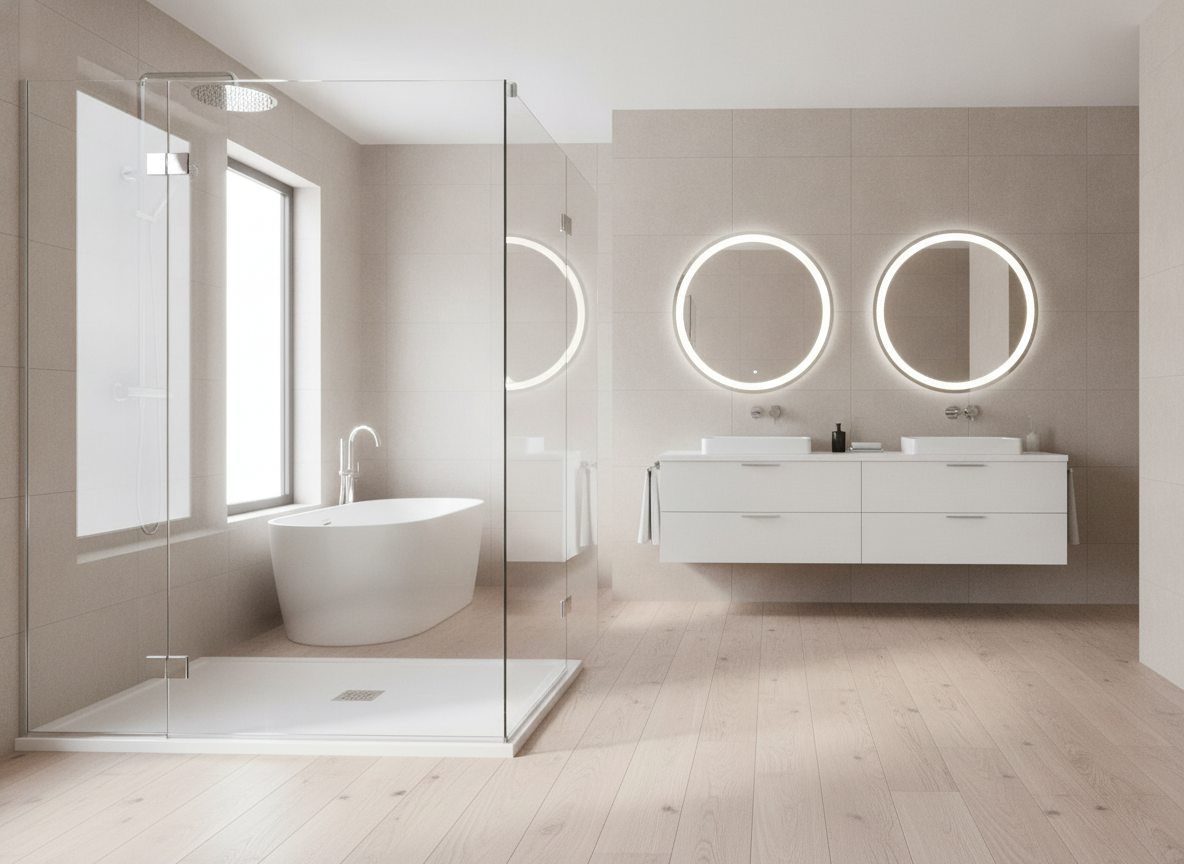Shower Seal: 3 Proven Steps for Best Leaks Prevention in 2026 1 shower seal product view