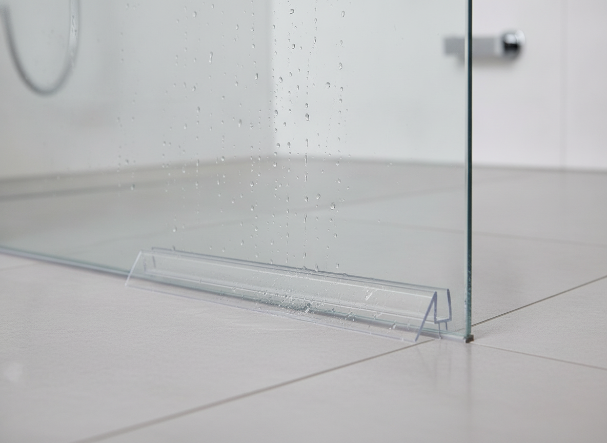 Shower Seal: 3 Proven Steps for Best Leaks Prevention in 2026 2 shower seal in action