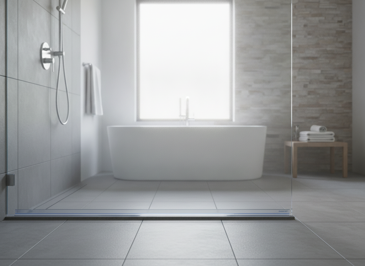 Shower Sweep: 7 Proven Secrets for an Amazing 2026 Upgrade 1 shower sweep product view