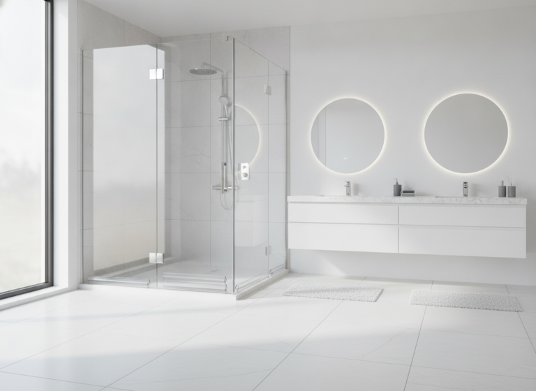 Shower Seal: 3 Proven Steps for Easy Installation in 2026 4 unnamed file 12 Home Gathered