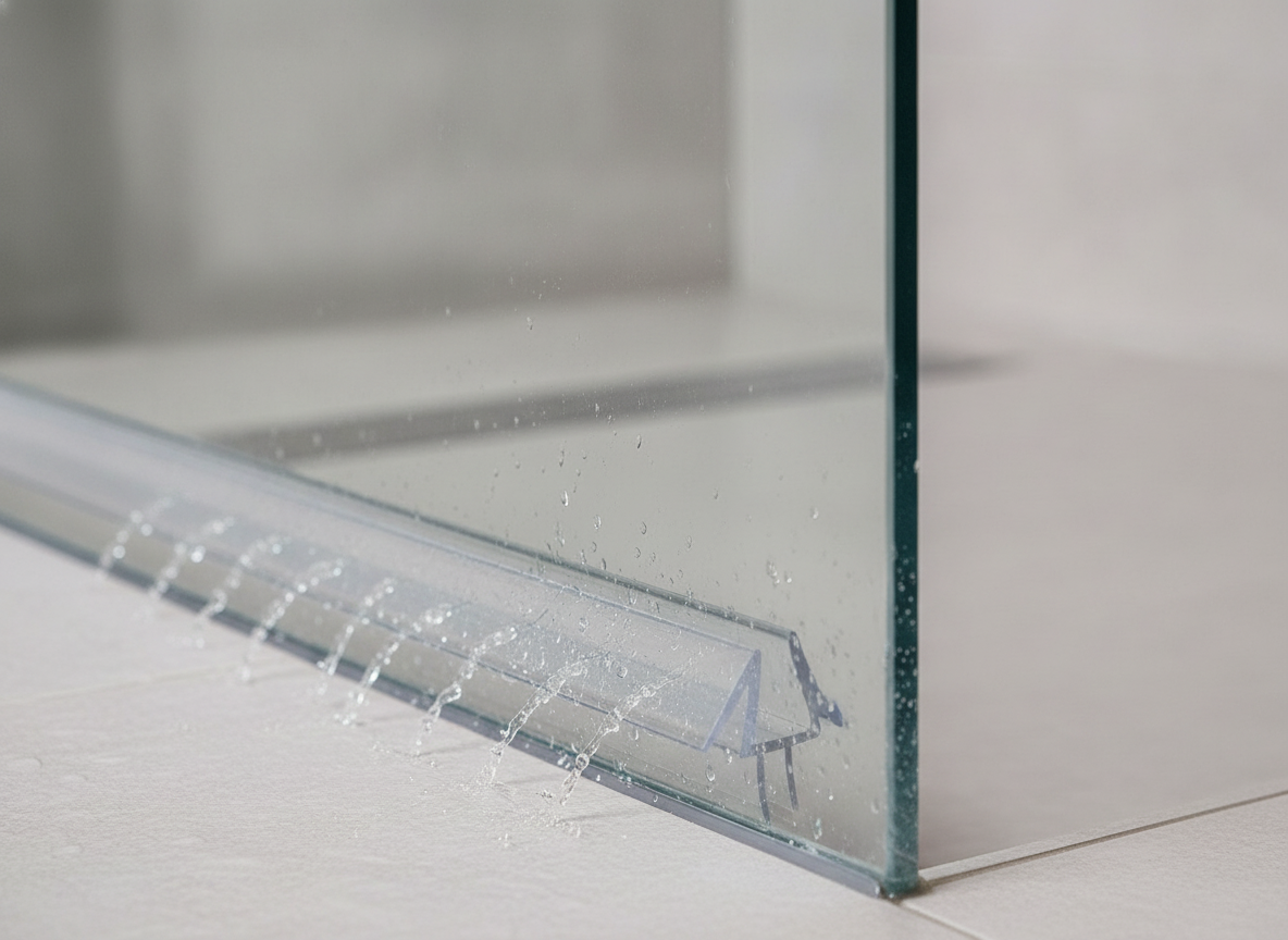 Shower Seal: 3 Proven Steps for Easy Installation in 2026 2 shower seal in action