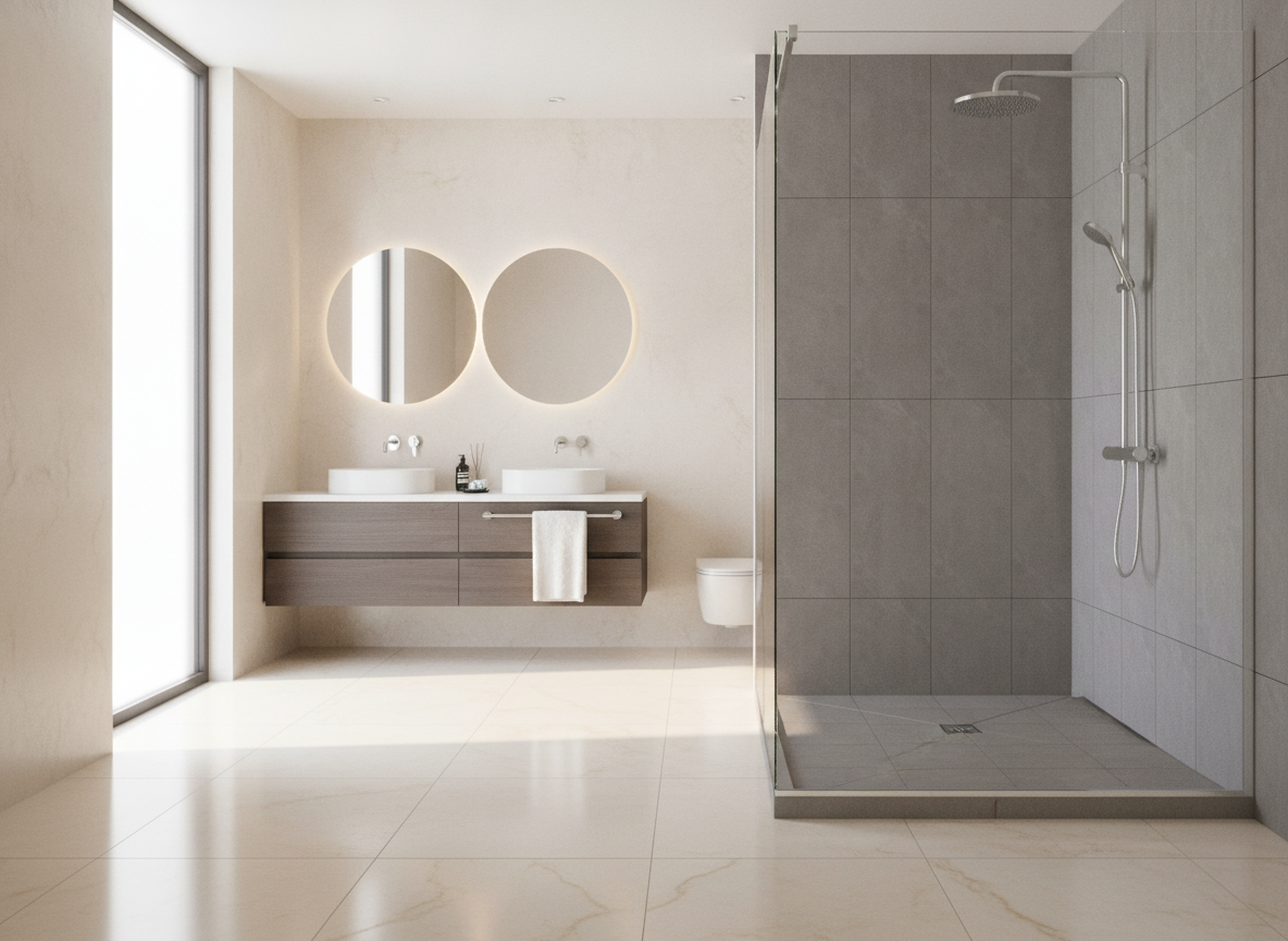 Shower Seal: 3 Proven Steps for Easy Installation in 2026 1 shower seal product view