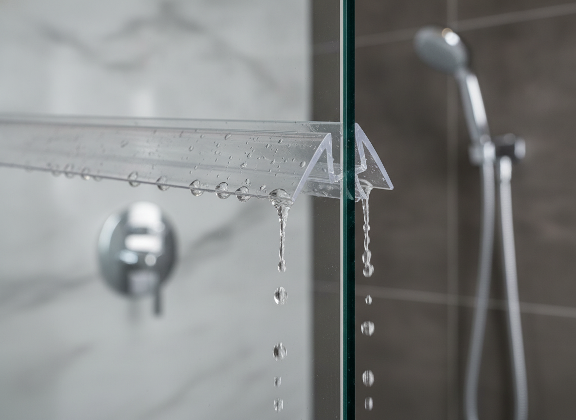 Shower Seal: 3 Ultimate Steps For Easy Installation In 2026 2 shower seal in action
