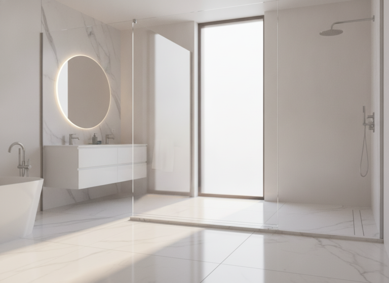 Shower Seal: 3 Proven Steps for Easy Installation in 2026 19 unnamed file 30 Home Gathered