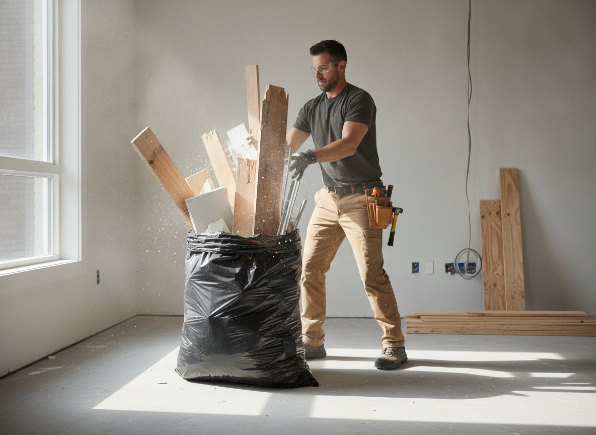 Contractor Bags: 7 Proven Steps For Best 2026 Results 2 contractor bags in action