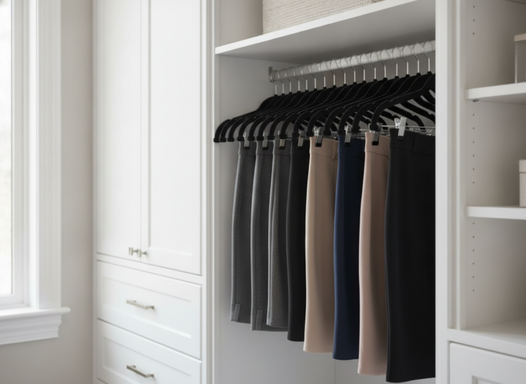 Velvet Hangers: 10 Ultimate Steps For Amazing Organization In 2026 4 unnamed file 75 Home Gathered