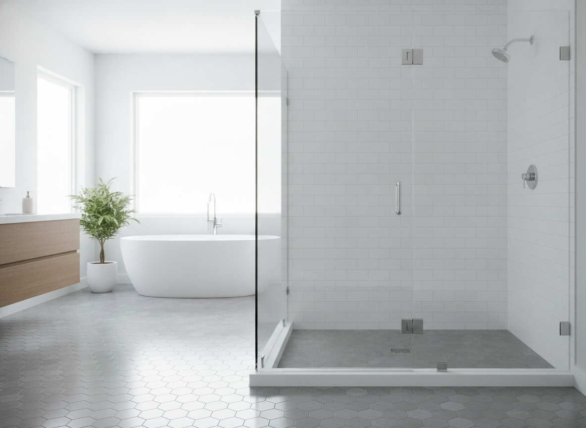 Shower Seal: 3 Proven Steps For Best 2026 Protection 1 shower seal product view