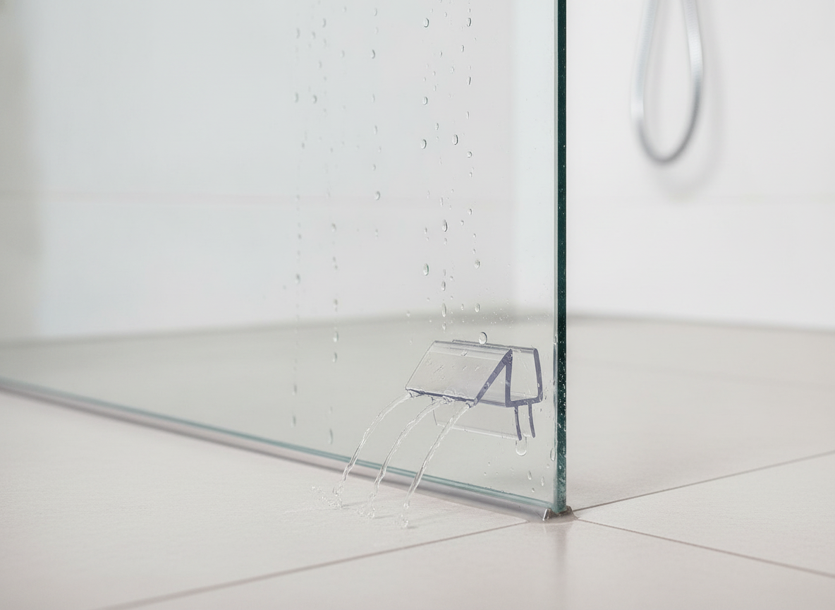 Shower Seal: 3 Proven Steps For Best 2026 Protection 2 shower seal in action