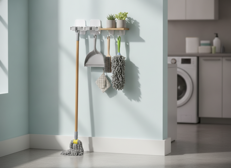 Broom Gripper: 3 Best Steps For An Ultimate And Amazing Organization In 2026 13 unnamed file 18 Home Gathered