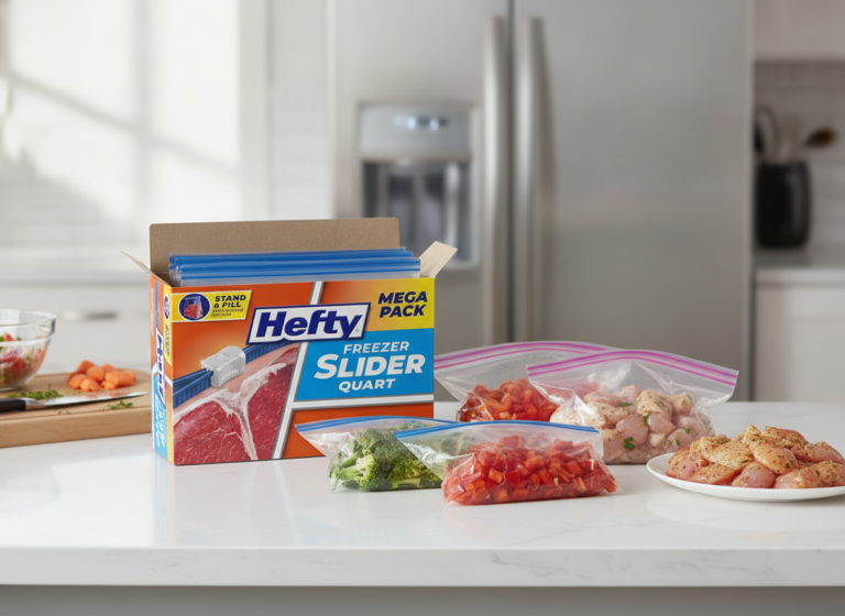 Freezer Bags: 7 Proven Steps For Easy 2026 Storage 7 unnamed file 22 Home Gathered