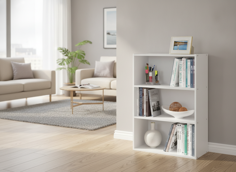 3-Tier Bookshelf: 7 Proven Steps For Easy Home Storage In 2026 4 unnamed file 8 Home Gathered
